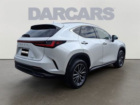 Used 2024 Lexus NX 350 AWD image 7