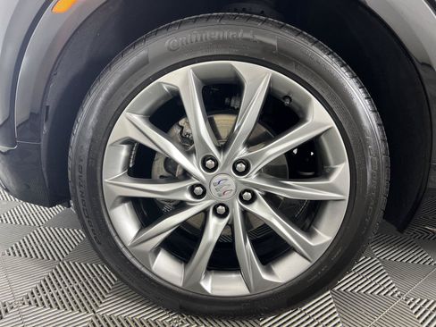 Certified 2024 Buick Encore GX Avenir FWD image 20