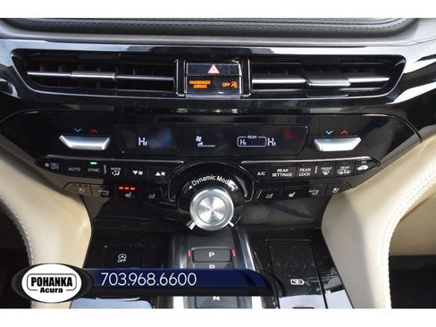 New 2026 Acura MDX w/ Advance Package AWD/4WD image 16