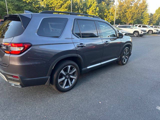Used 2024 Honda Pilot Elite image 7