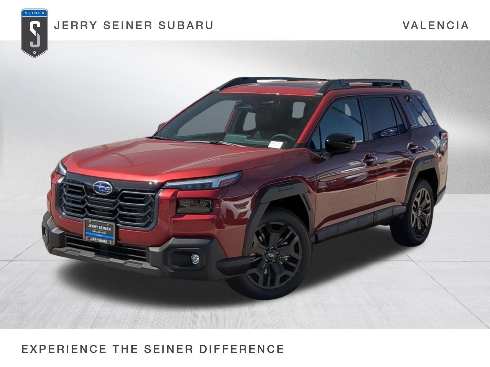 New 2026 Subaru Outback Limited XT AWD/4WD image 1