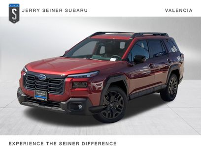 New 2026 Subaru Outback Limited XT