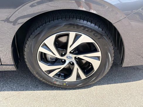 Certified 2024 Subaru Legacy Premium AWD/4WD image 13