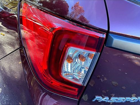 Used 2019 Honda Passport Touring image 28