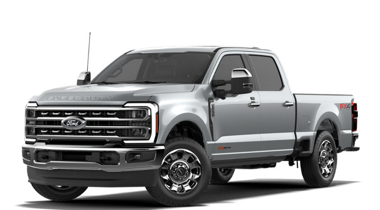 New 2027 Ford F250 Lariat w/ Lariat Ultimate Package AWD/4WD image 22