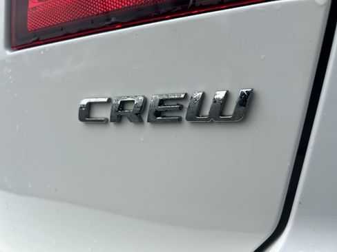 Used 2013 Dodge Journey Crew w/ Driver Convenience Group AWD/4WD image 25