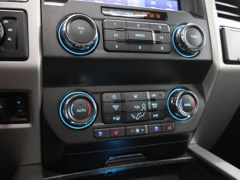 Used 2021 Ford F250 Lariat AWD/4WD image 51