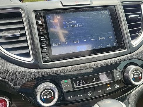 Used 2016 Honda CR-V EX-L image 3