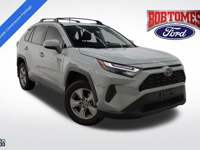 Used 2023 Toyota RAV4 XLE w/ Convenience Package