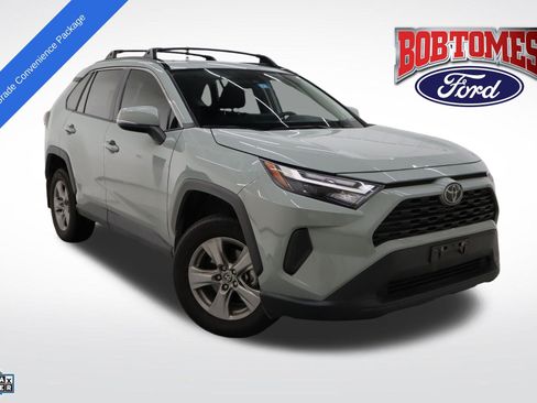 Used 2023 Toyota RAV4 XLE w/ Convenience Package image 1