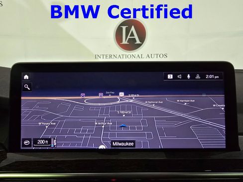 Certified 2023 BMW X3 xDrive30i w/ Premium Package image 15