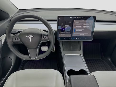 Used 2022 Tesla Model Y Performance AWD/4WD image 15