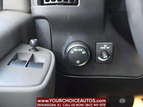 Used 2021 GMC Savana 2500 w/ Driver Convenience Package image 11