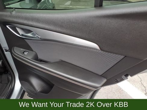 Used 2024 Buick Envision Sport Touring image 28