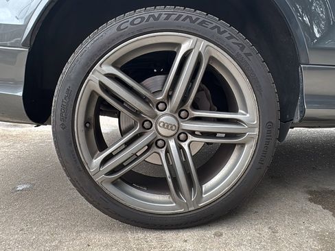 Used 2014 Audi Q7 3.0T S line Prestige image 34