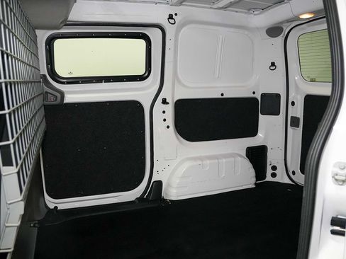 Used 2020 Nissan NV200 SV w/ Back Door Glass Package FWD image 18
