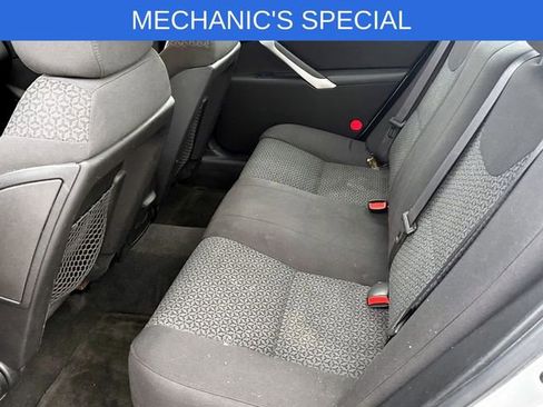 Used 2009 Pontiac G6 Sedan w/ Sport Package 2 image 10