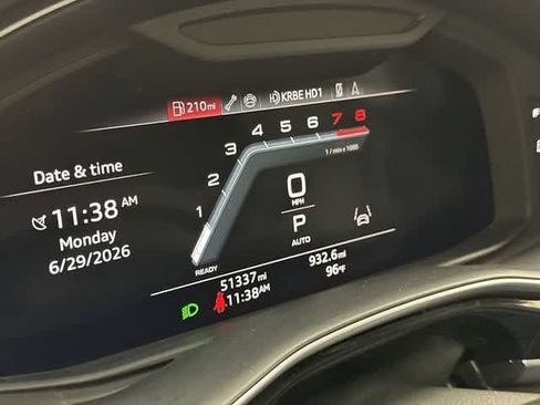 Used 2024 Audi Q7 2.0T Premium Plus AWD/4WD image 15