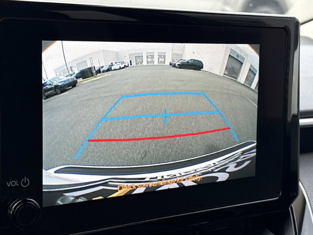 Used 2025 Toyota Corolla LE FWD image 14