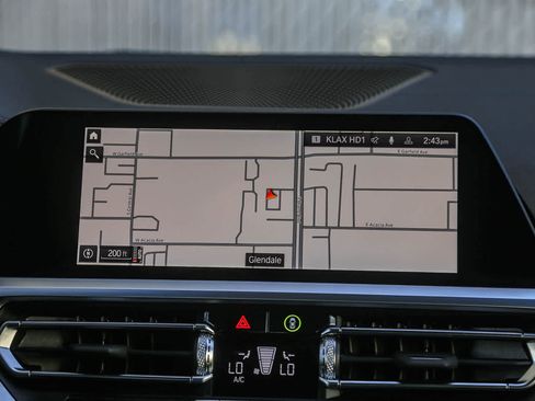 Certified 2023 BMW M440i Coupe w/ Premium Package image 11