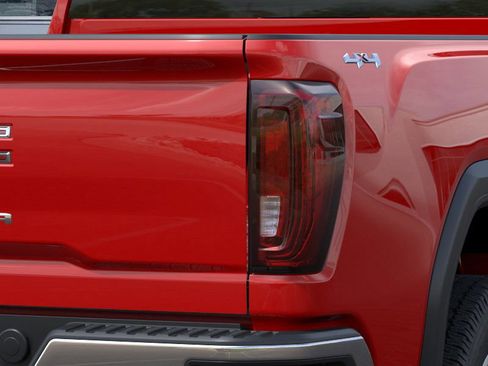 New 2026 GMC Sierra 2500 Pro image 14