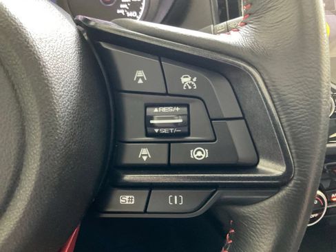 Used 2024 Subaru Forester Sport AWD/4WD image 14