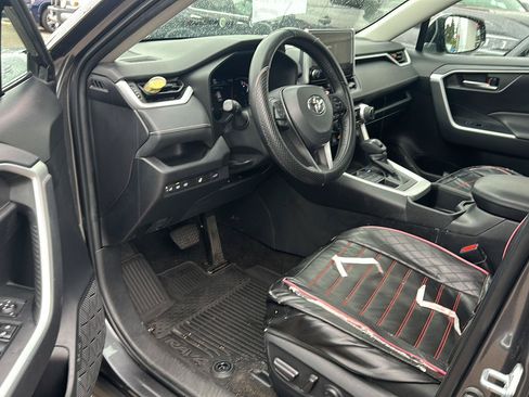 Used 2023 Toyota RAV4 XLE w/ Convenience Package AWD/4WD image 6