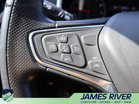 Used 2024 Chevrolet Malibu LT FWD image 25