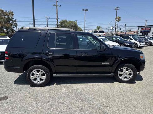 Used 2008 Ford Explorer XLT RWD image 5