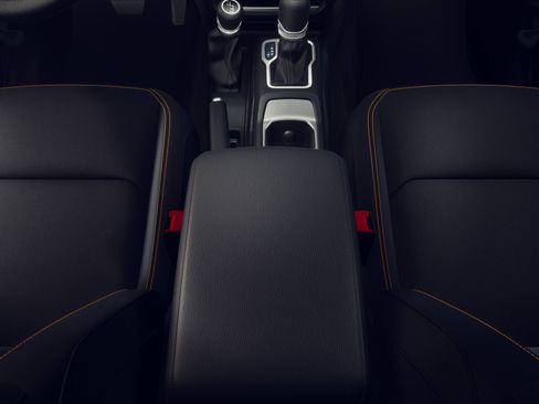 New 2026 Jeep Gladiator Sport AWD/4WD image 4