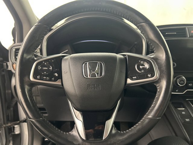 Used 2022 Honda CR-V EX-L image 9