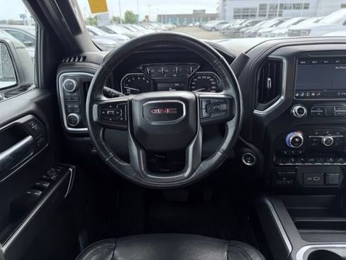 Used 2020 GMC Sierra 1500 AT4 AWD/4WD image 29