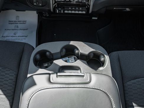 New 2026 RAM 2500 Tradesman w/ Safety Group image 29