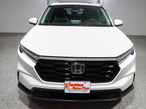Used 2023 Honda CR-V EX-L image 4