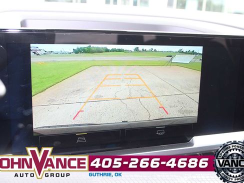 Used 2026 Chevrolet Silverado 1500 RST w/ RST Select Package AWD/4WD image 36
