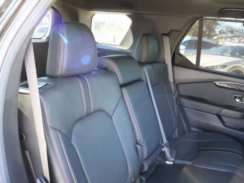 Certified 2026 Honda Passport TrailSport Elite image 11