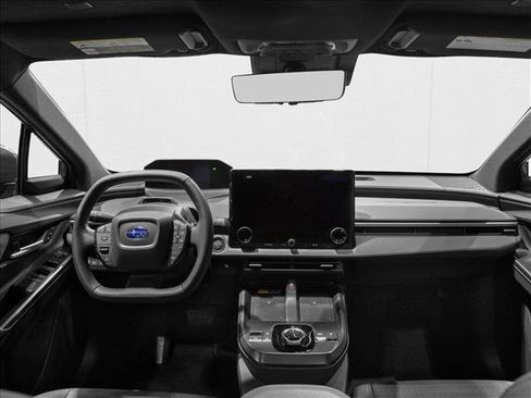 New 2026 Subaru Trailseeker AWD/4WD image 3