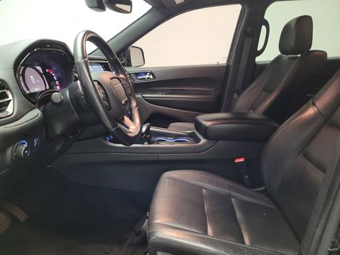 Used 2022 Dodge Durango GT RWD image 17