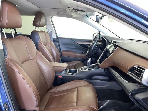 Used 2021 Subaru Outback Touring XT image 21