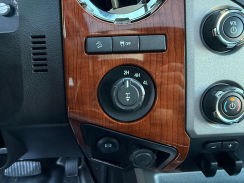 Used 2016 Ford F350 King Ranch AWD/4WD image 32