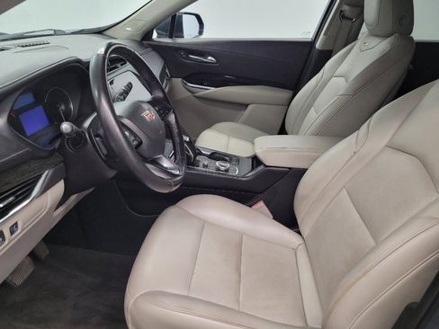 Used 2019 Cadillac XT4 Premium Luxury FWD image 17