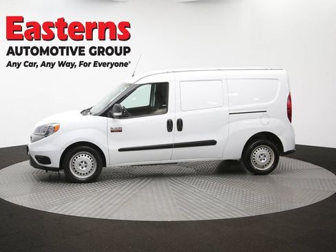 Used 2022 RAM ProMaster City Wagon FWD image 57