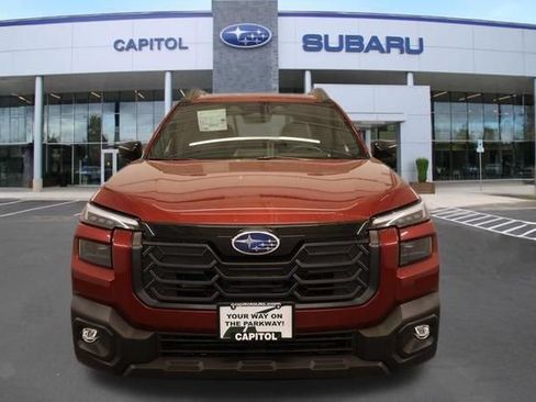 New 2026 Subaru Outback Premium AWD/4WD image 7