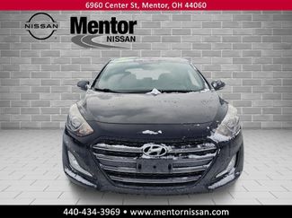 Used 2016 Hyundai Elantra GT w/ Option Group 03 video 2