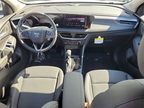 New 2026 Buick Encore GX Preferred w/ Comfort Package image 10