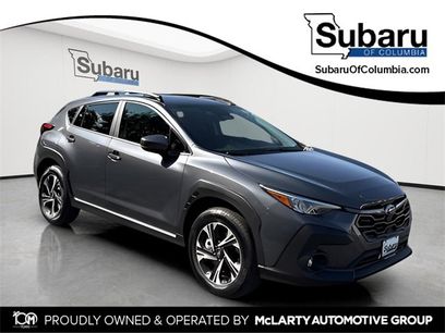 New 2025 Subaru Crosstrek 2.5i Premium