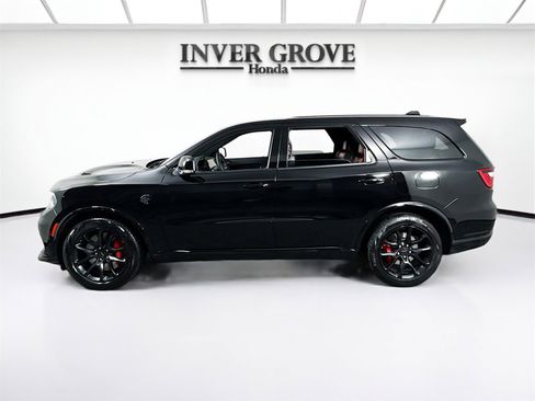 Used 2024 Dodge Durango SRT Hellcat image 8