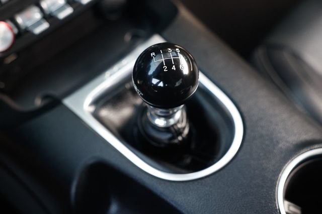 Used 2018 Ford Mustang GT Premium RWD image 41