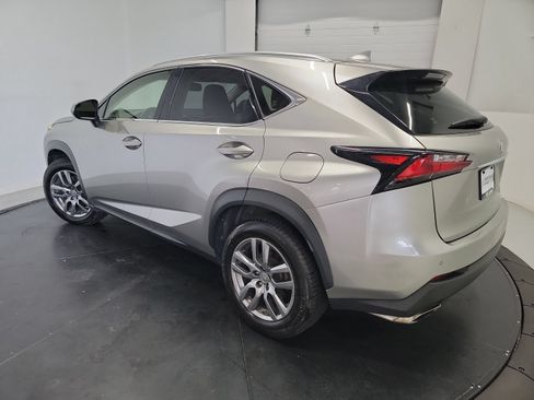 Used 2016 Lexus NX 200t AWD w/ Premium Package image 6