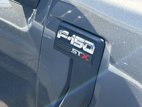 Used 2022 Ford F150 XL w/ STX Appearance Package AWD/4WD image 5